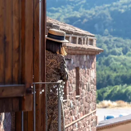 Hauzify I El Refugi De Prades Apartamento Exterior foto
