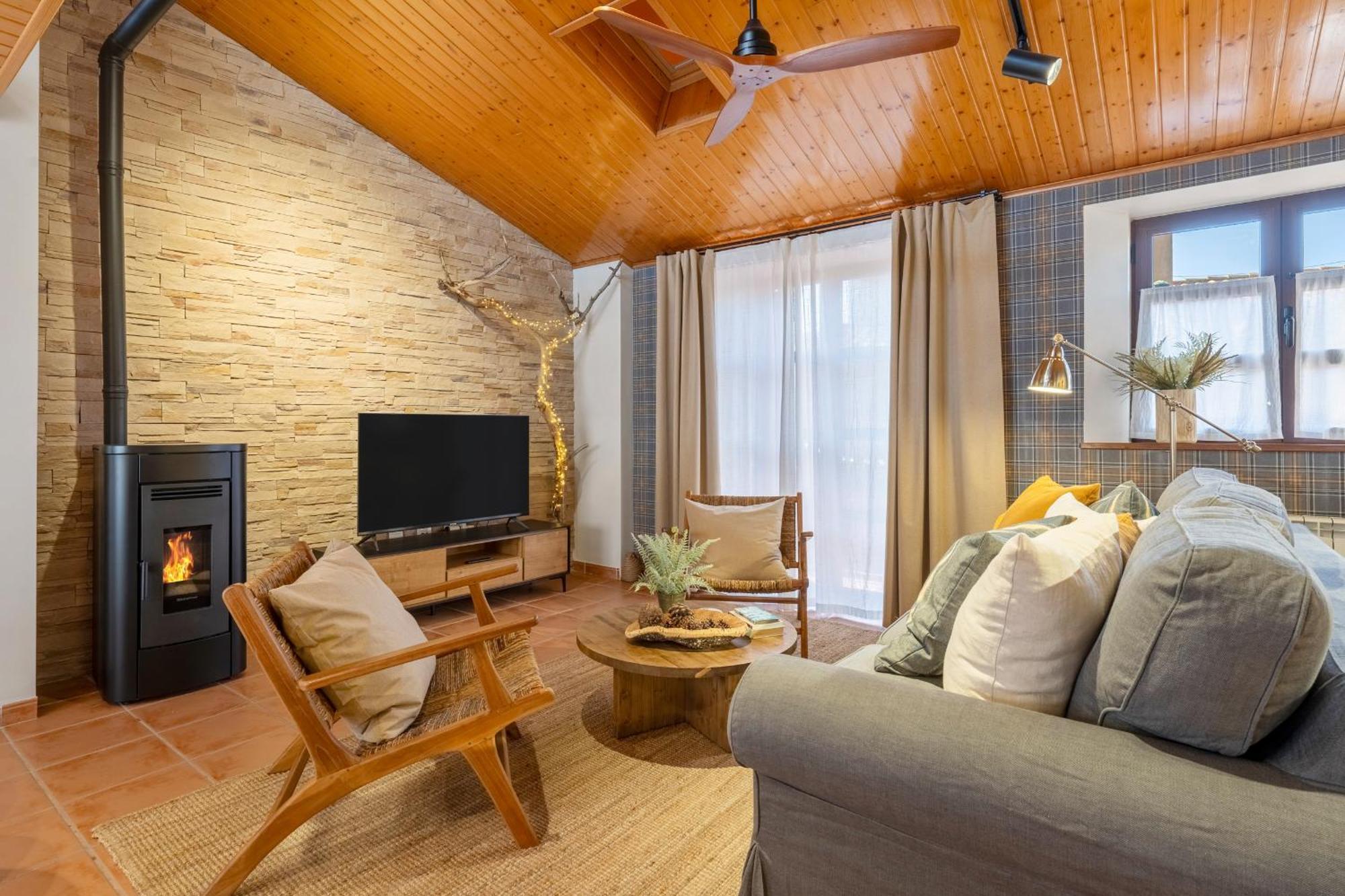 Apartment Hauzify I El Refugi De *