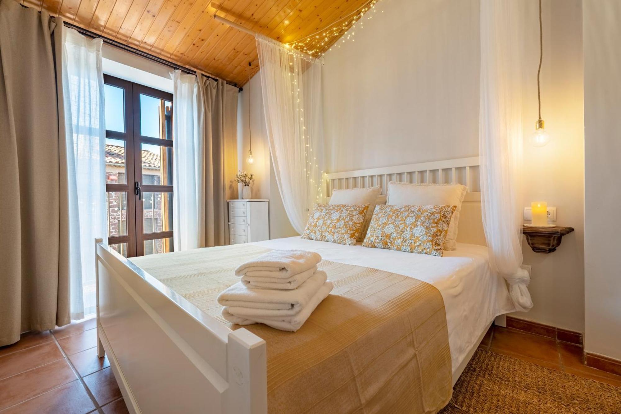 Hauzify I El Refugi De * Prades