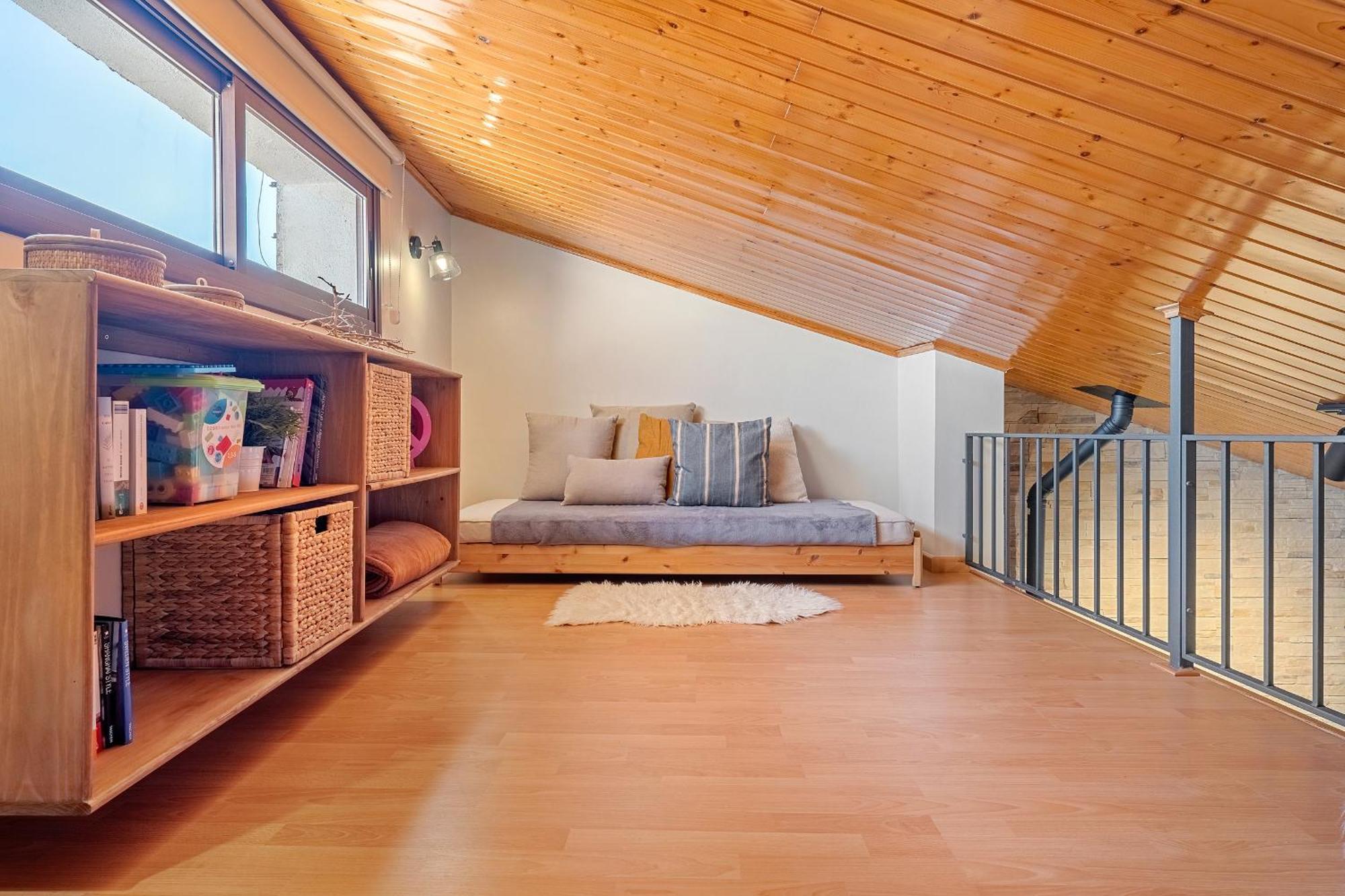 Apartamento Hauzify I El Refugi De
