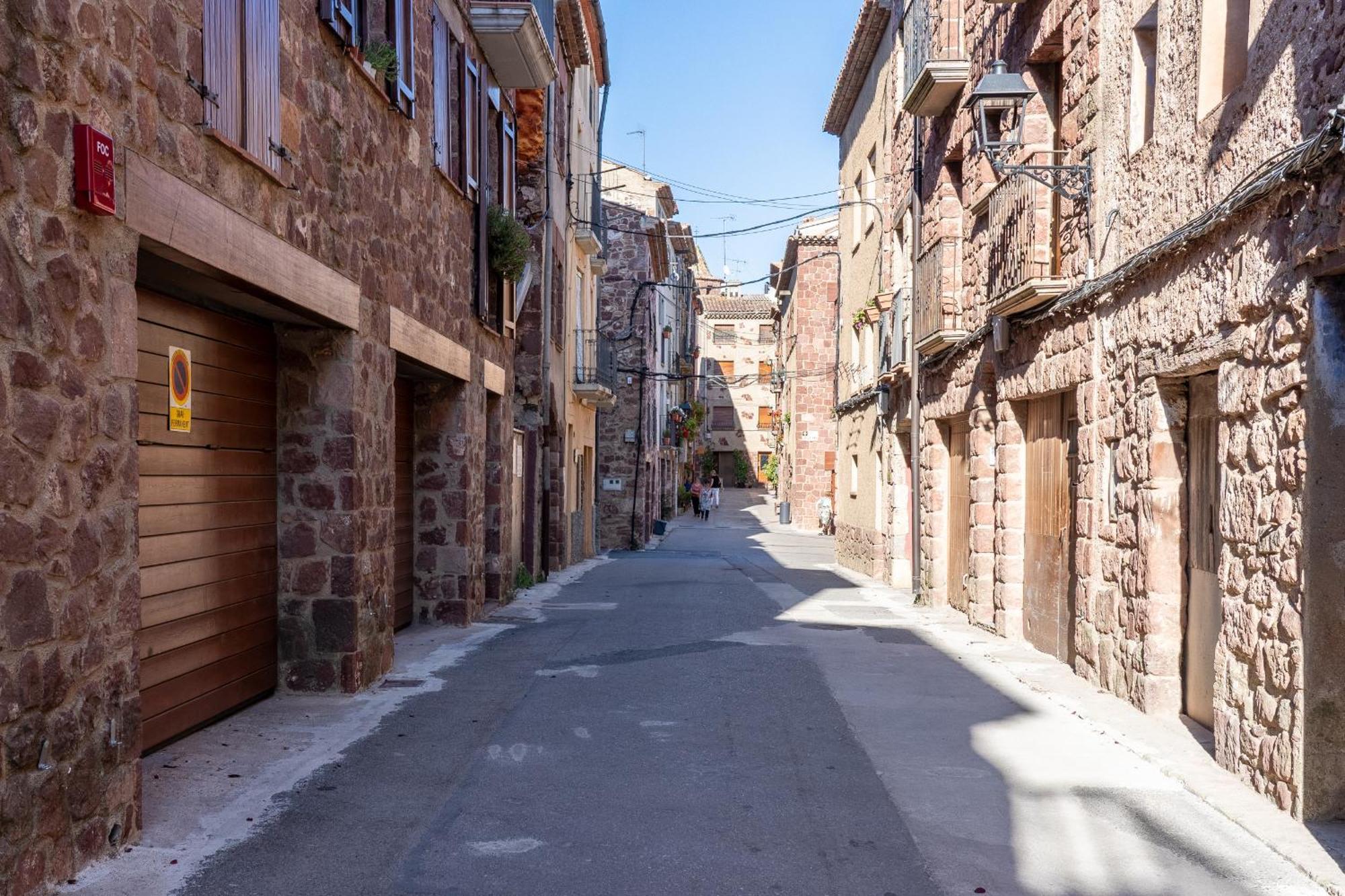Hauzify I El Refugi De * Prades