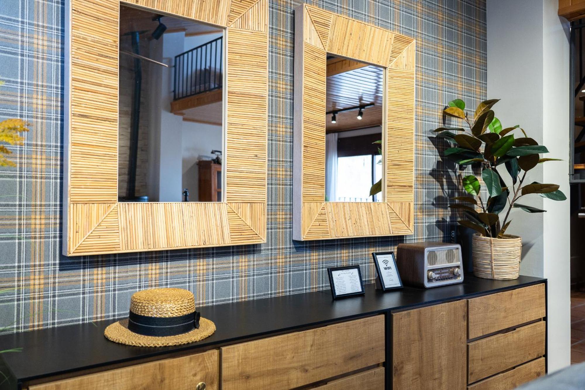 Apartamento Hauzify I El Refugi De