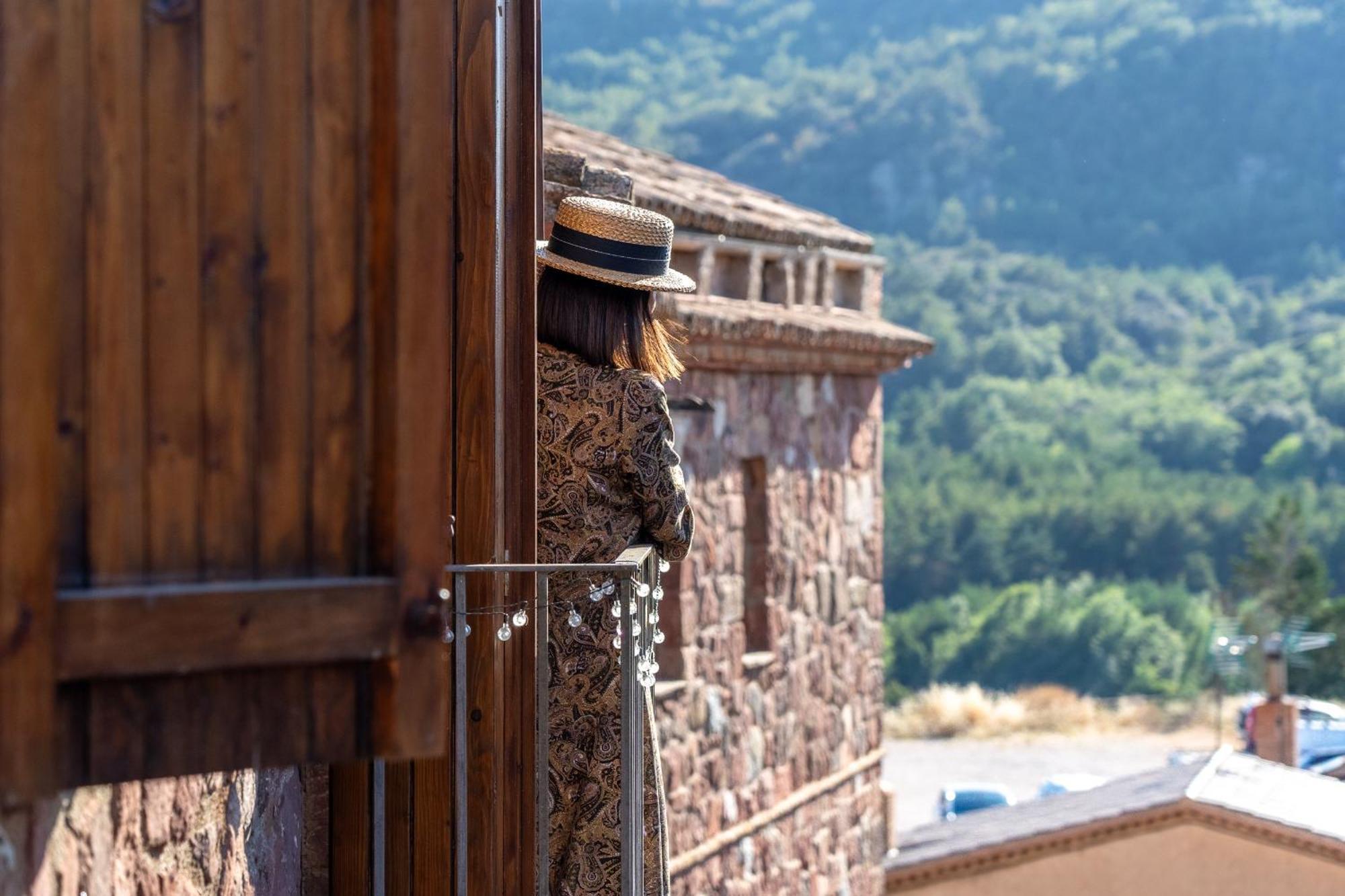 Apartment Hauzify I El Refugi De Prades