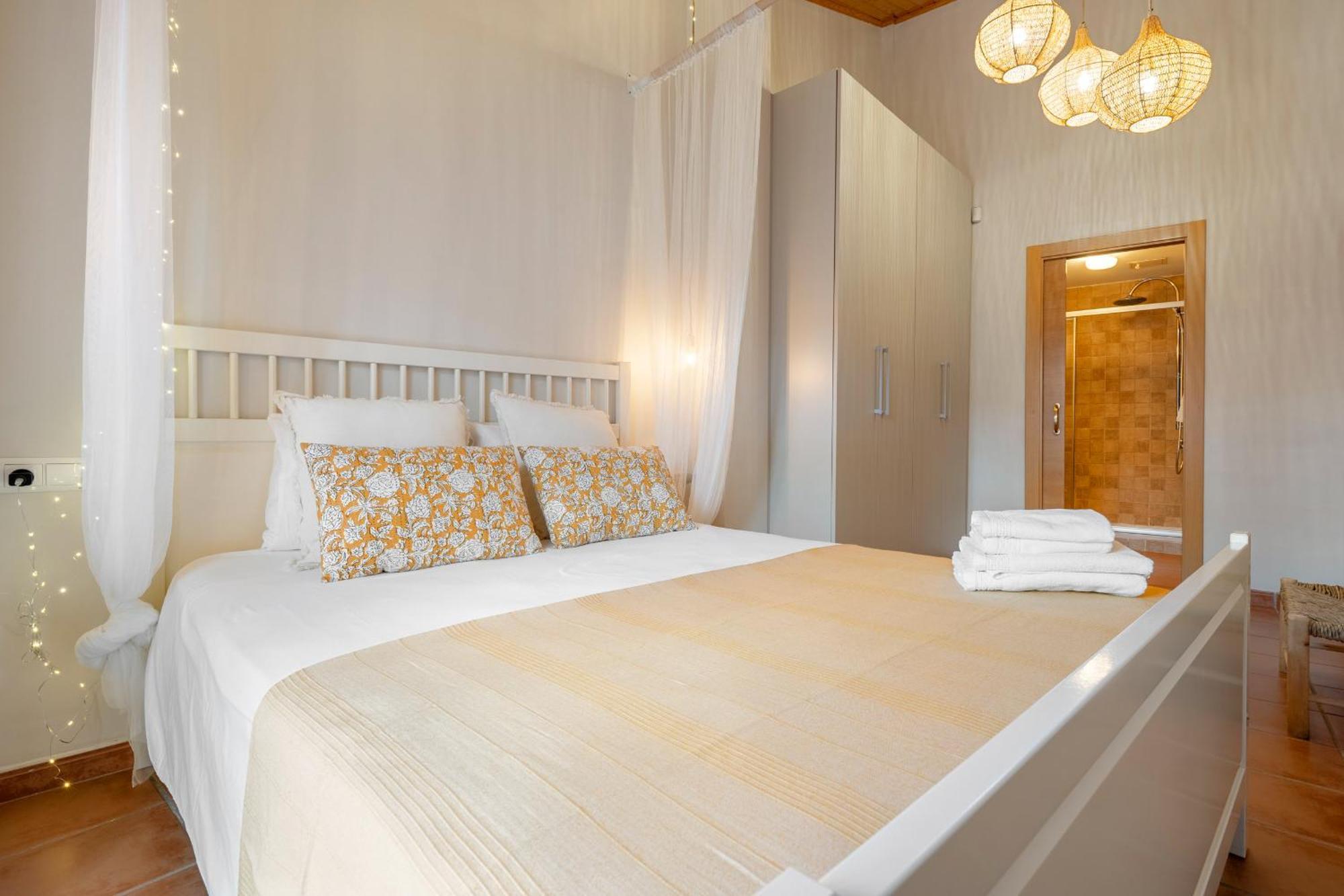 Apartamento Hauzify I El Refugi De *