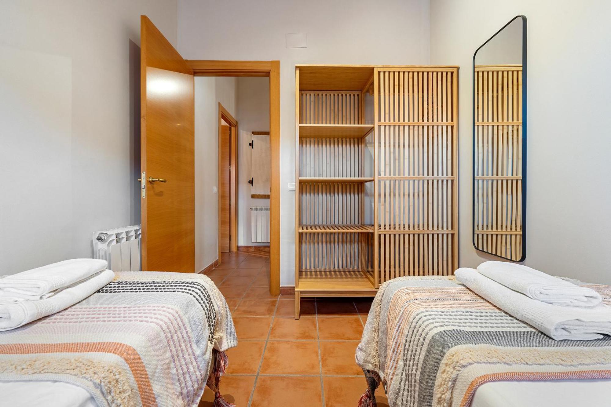 Apartamento Hauzify I El Refugi De Prades