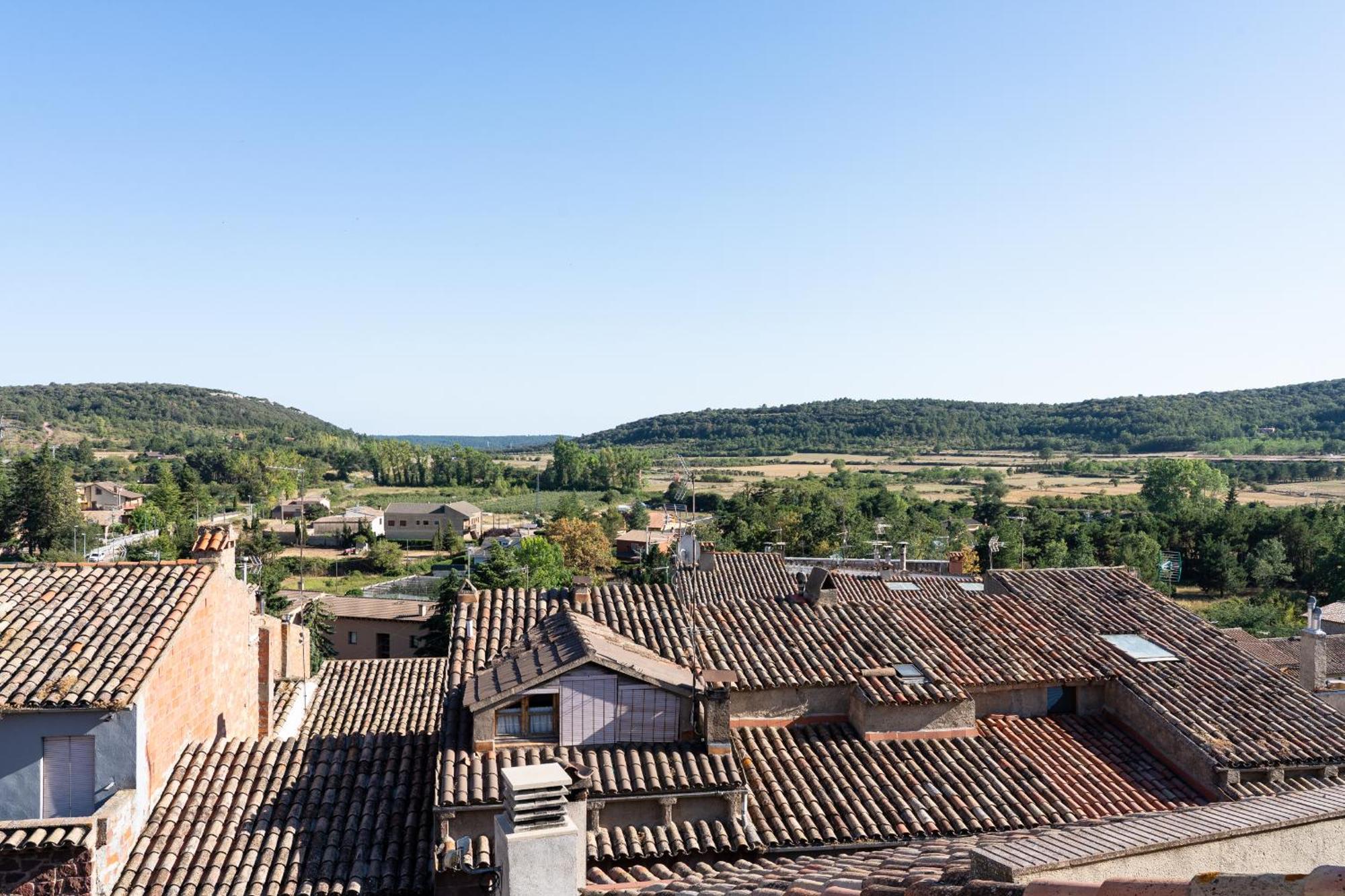 Apartamento Hauzify I El Refugi De