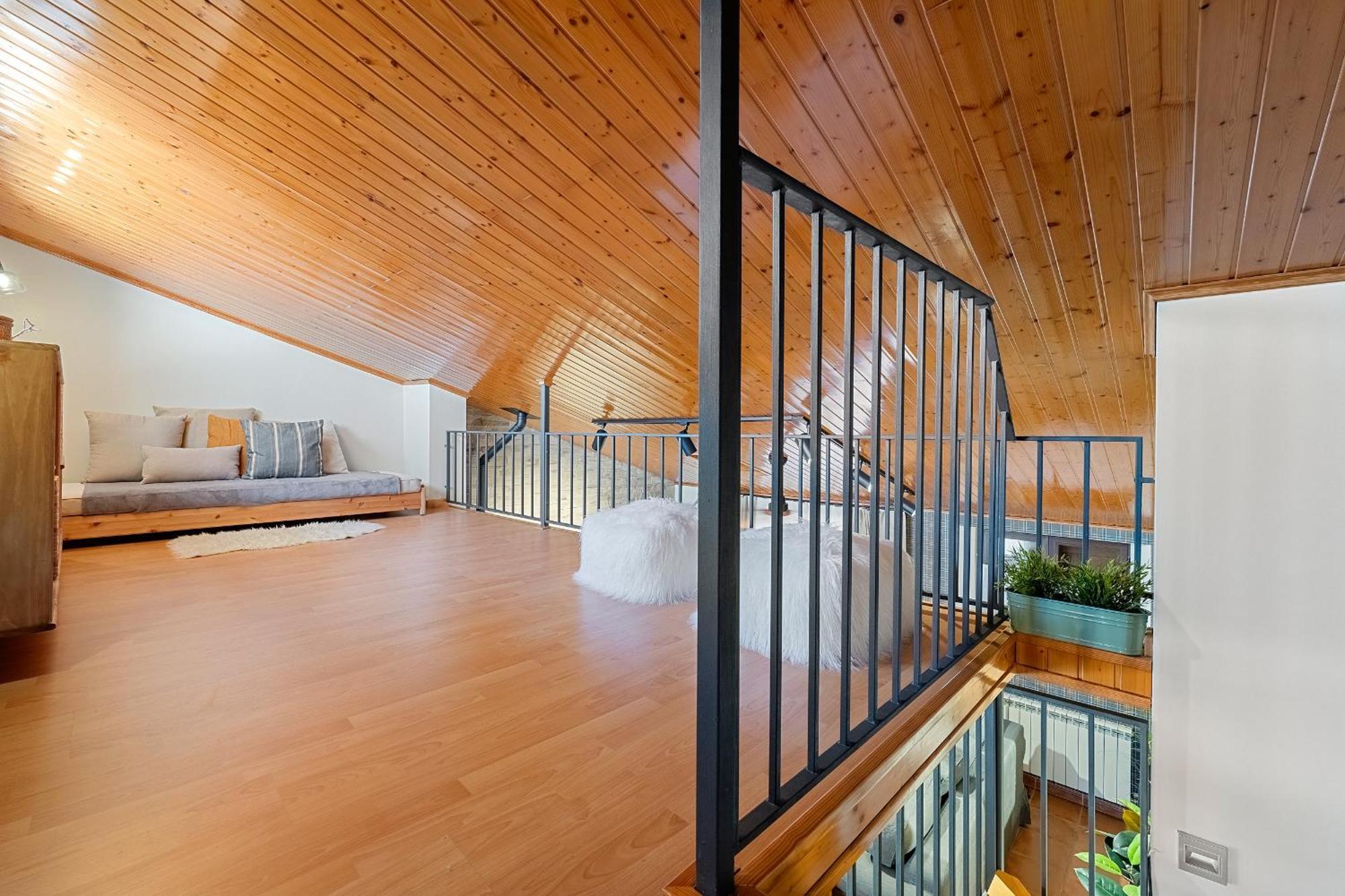 Apartamento Hauzify I El Refugi De *