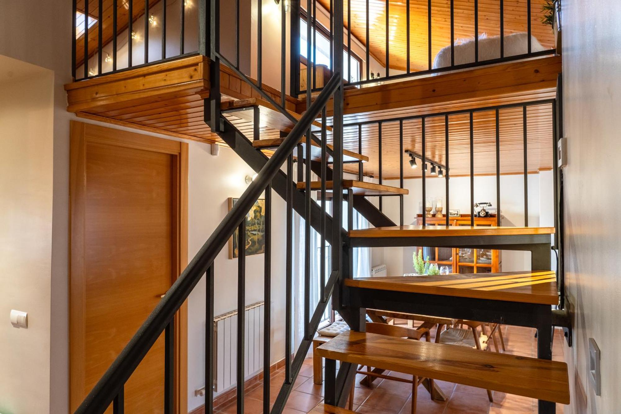 Hauzify I El Refugi De Apartamento Prades